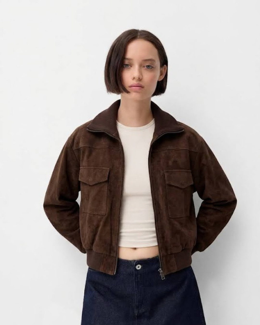 Abbi Jacket