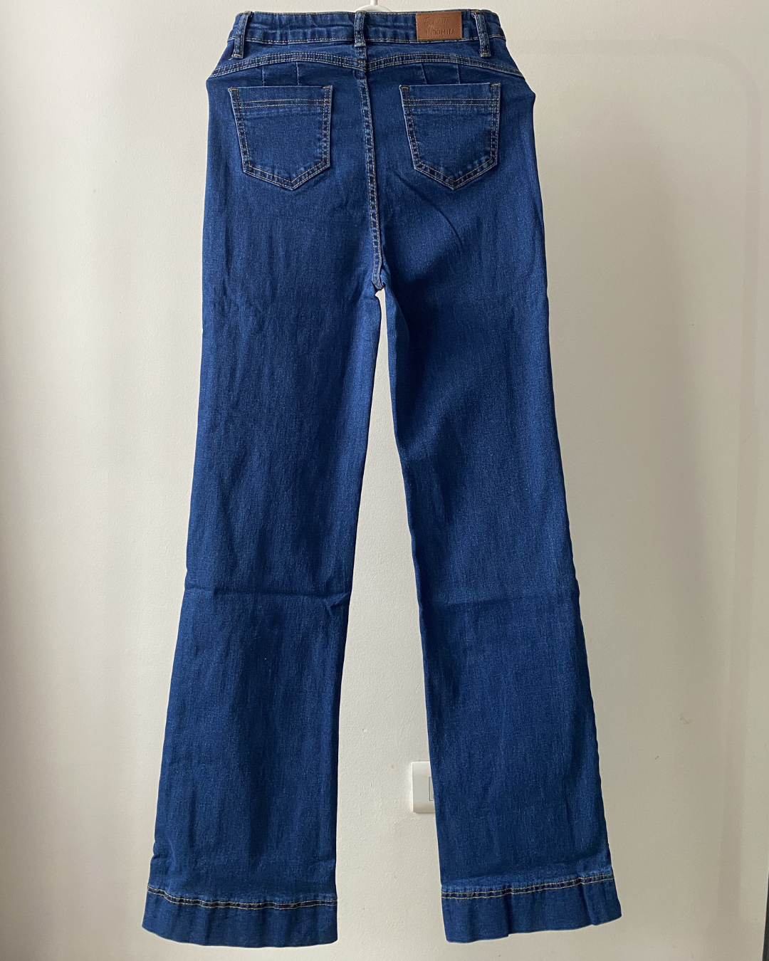 Jeans Recto