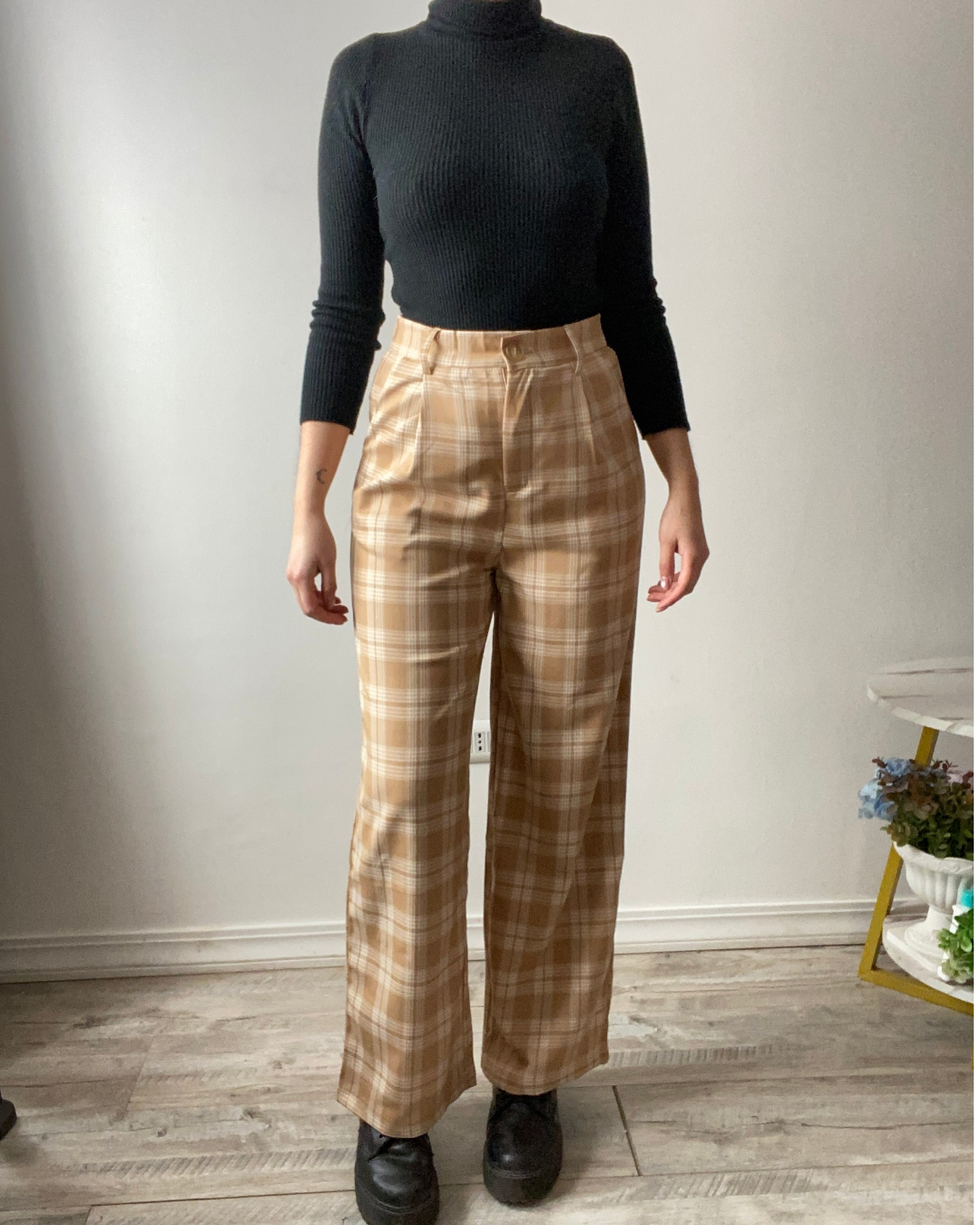Pantalón Mom Lisa