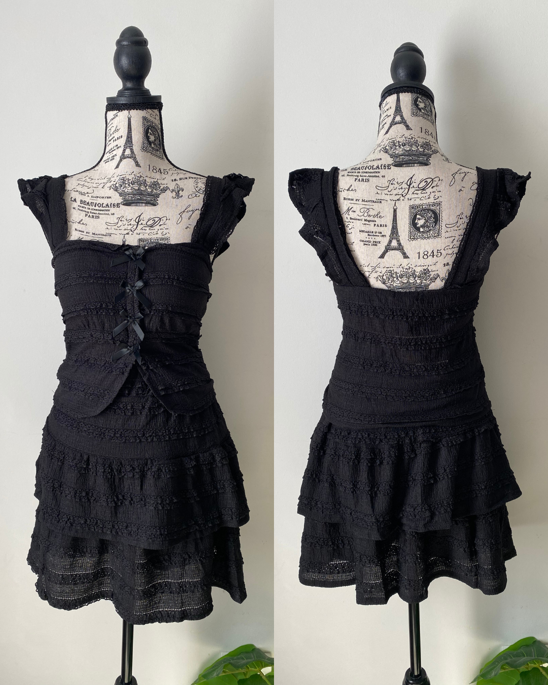 Conjunto Stella