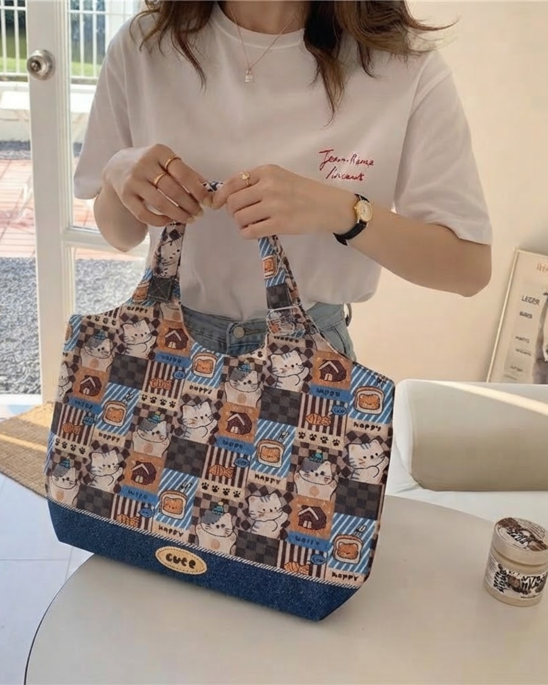 Cute bag