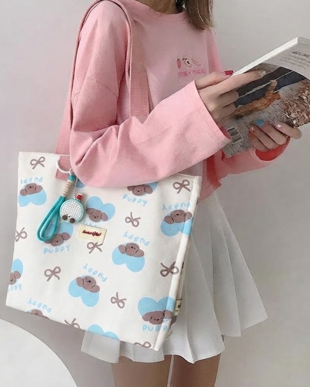 Cute bags