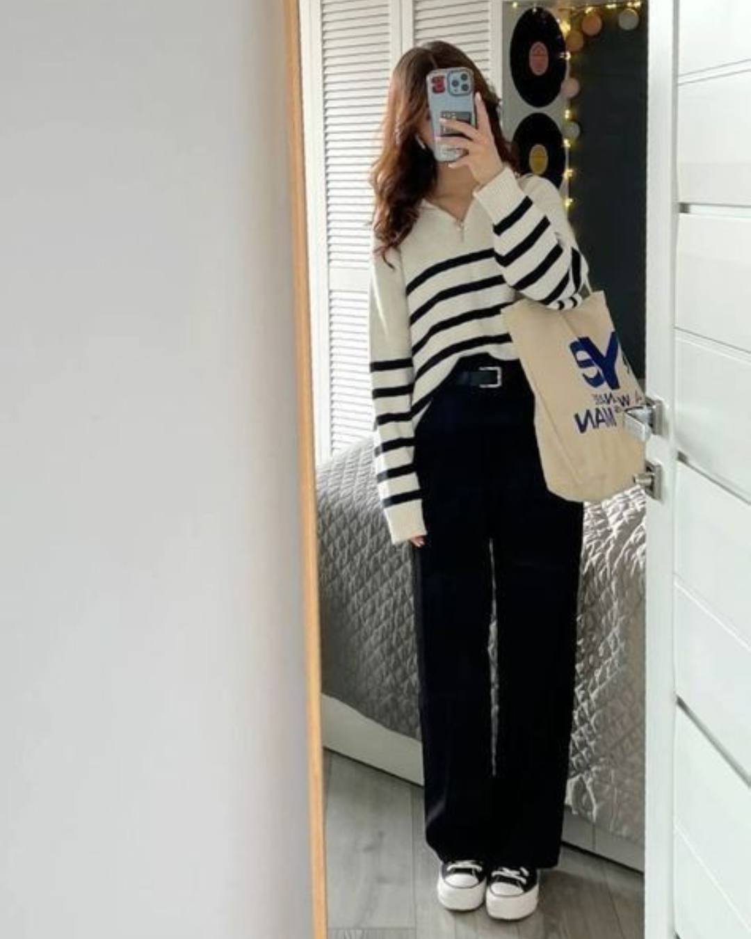 Sweater Isabella