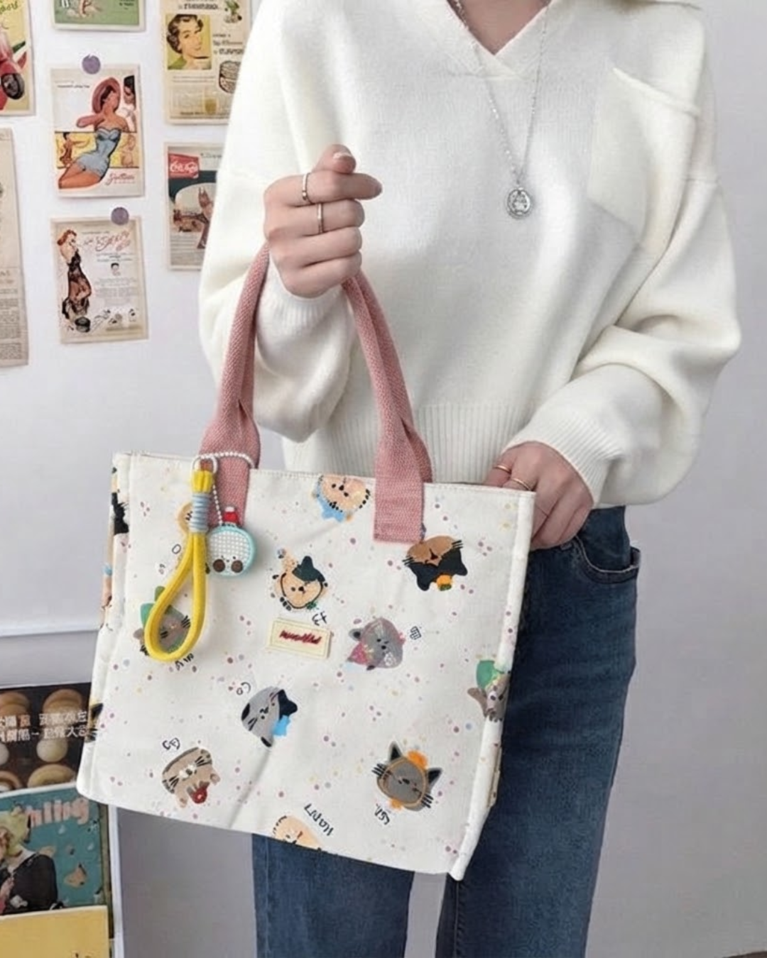 Cute bags