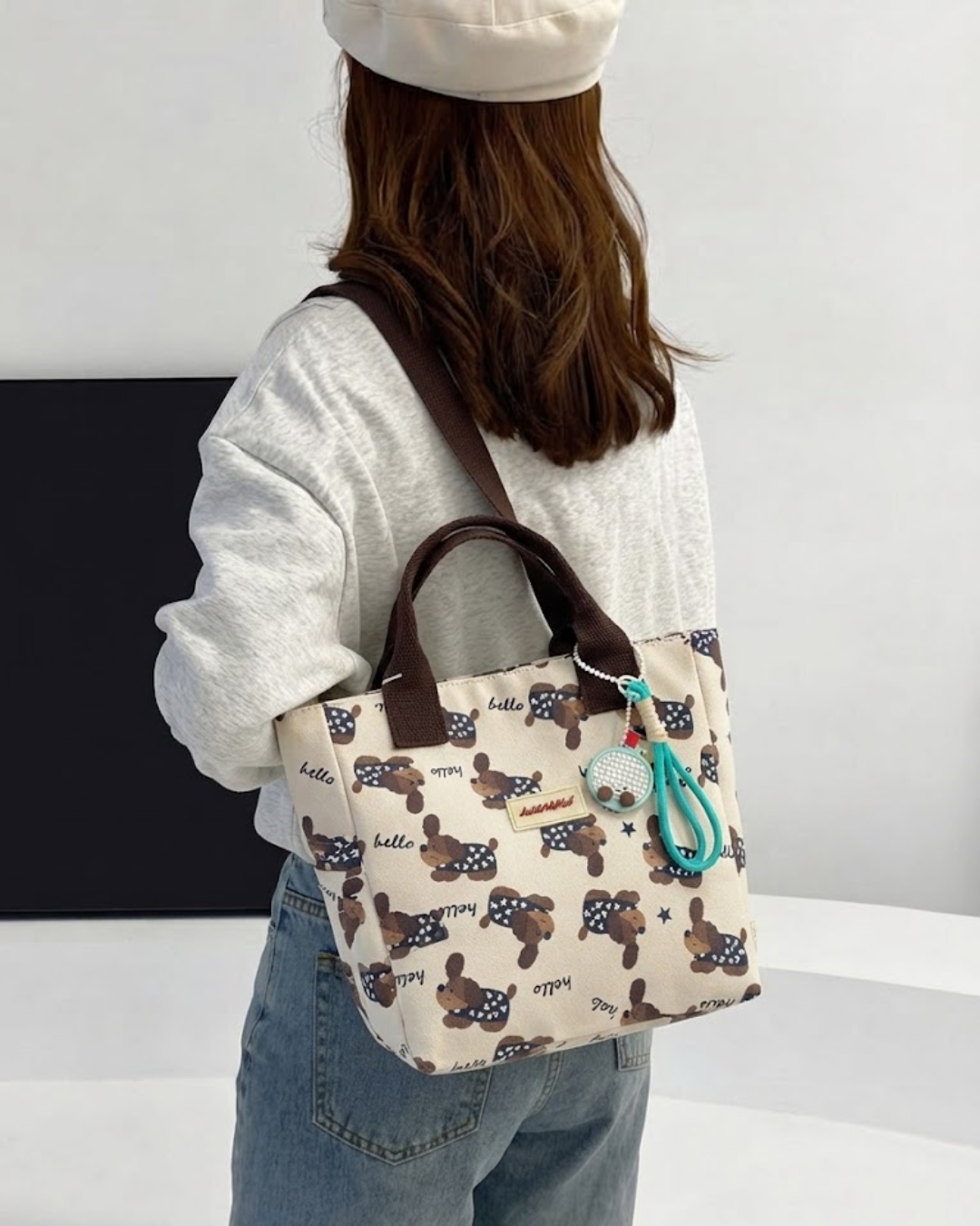 Cute bags
