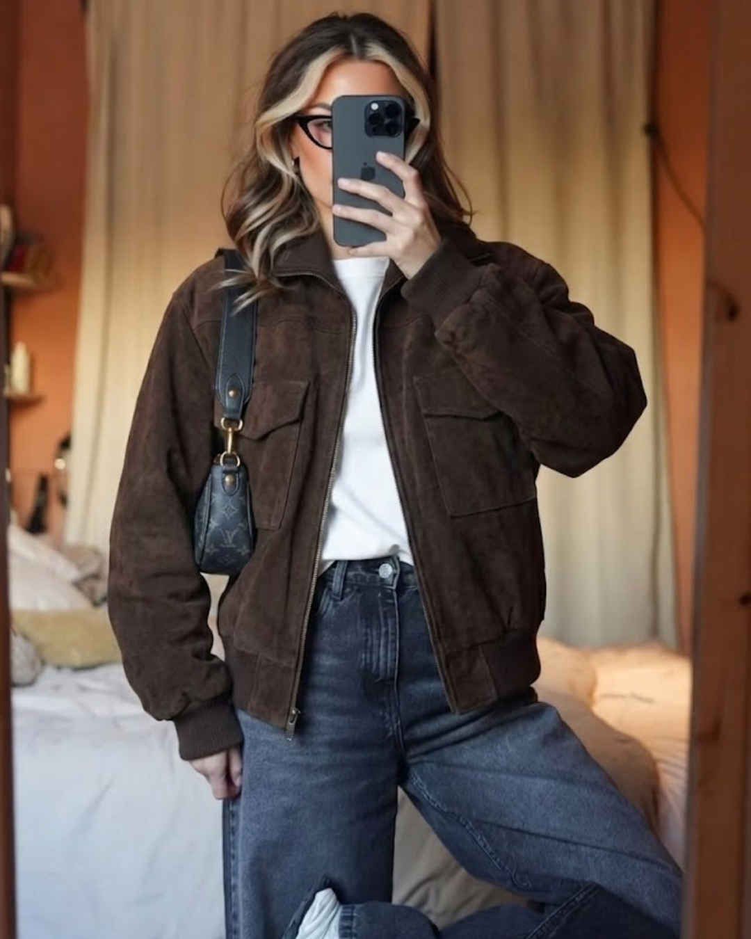 Abbi Jacket