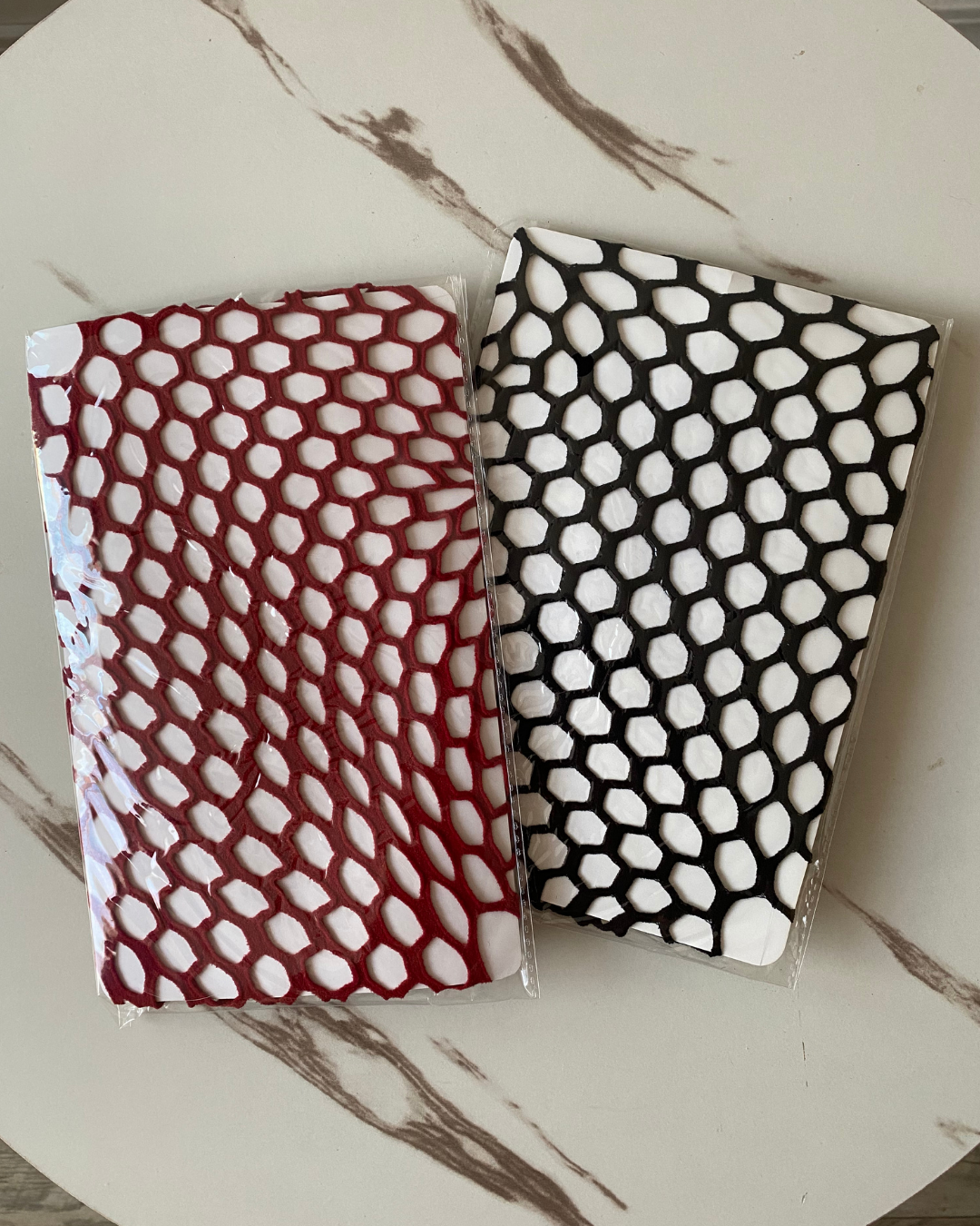 Pantis red