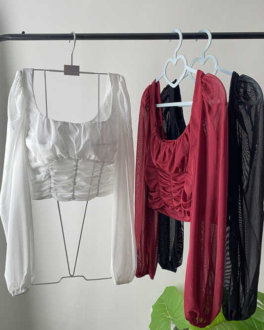 Blusa fairy