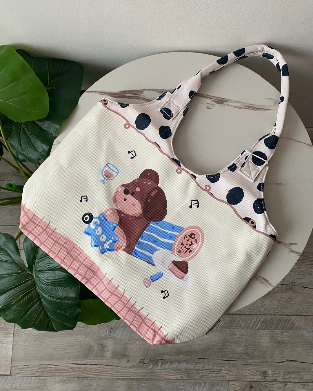 Cute bag