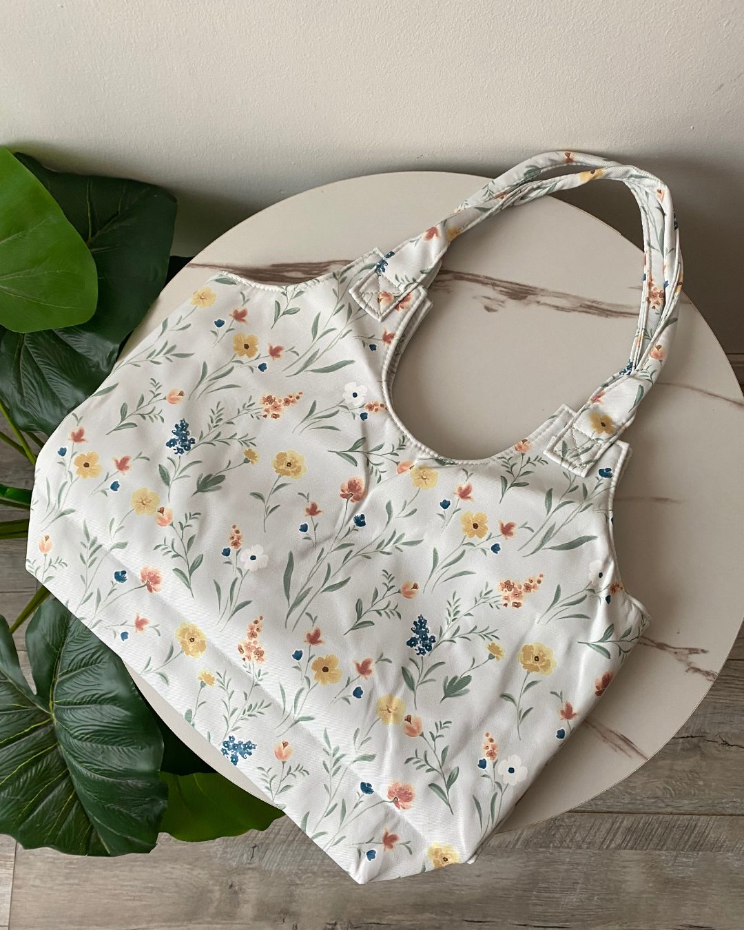 Bag flores