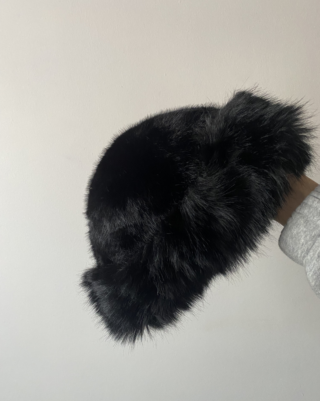 Gorro ruso Y2K