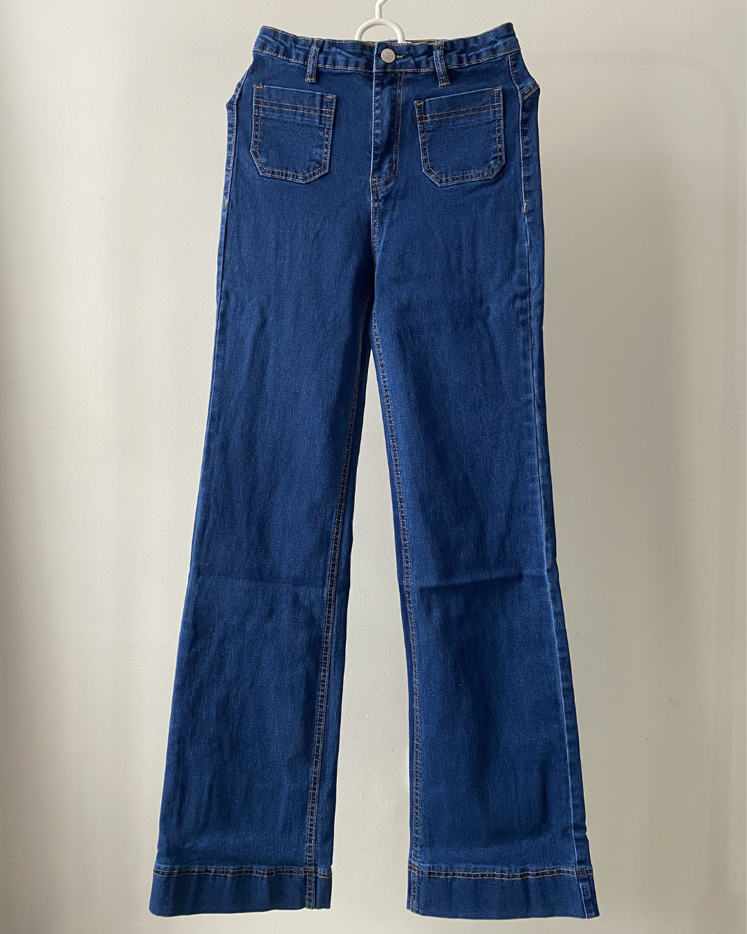 Jeans Recto