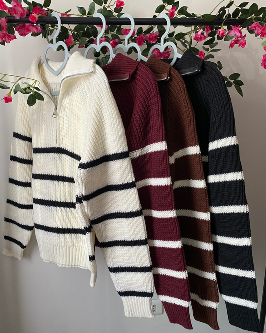 Sweater Isabella