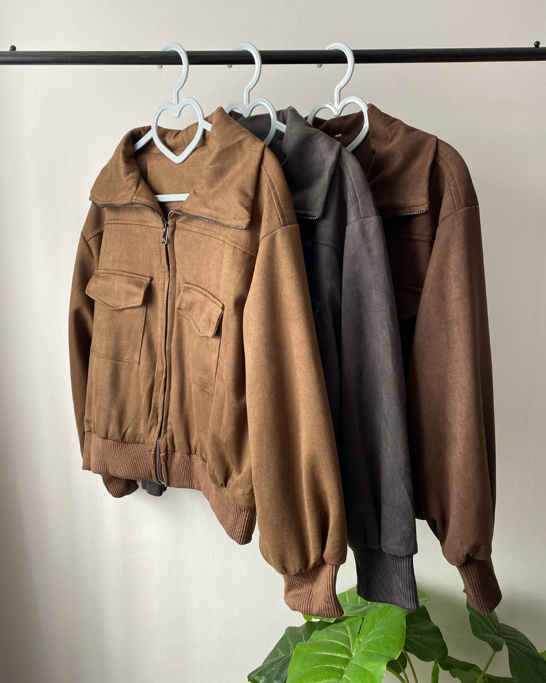 Abbi Jacket