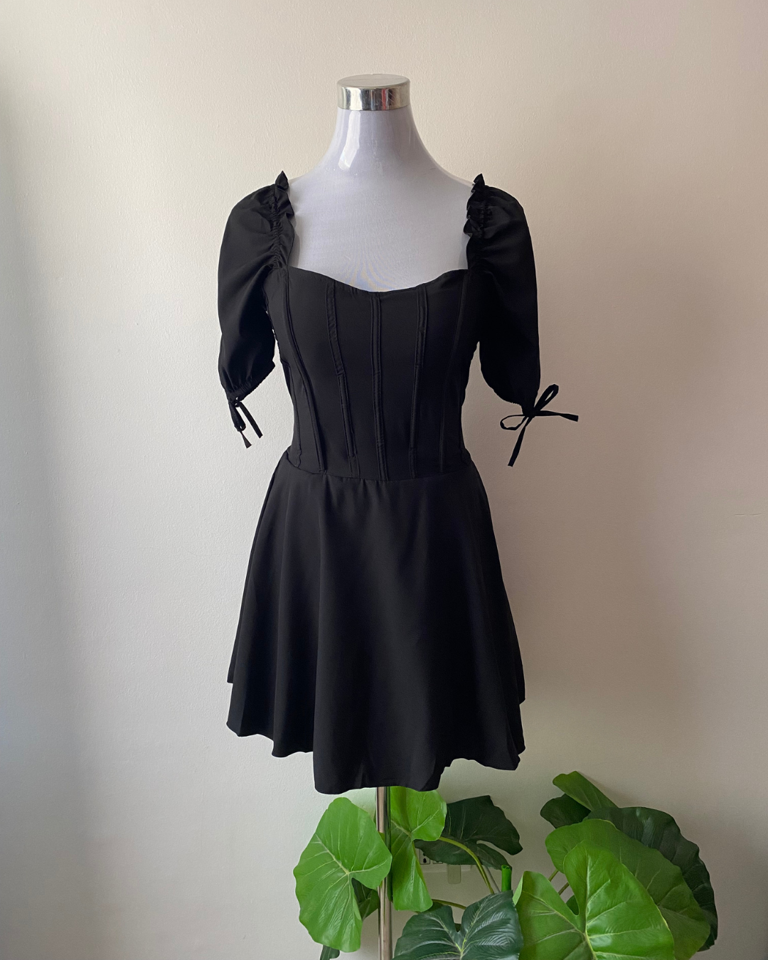 Vestido Anastacia