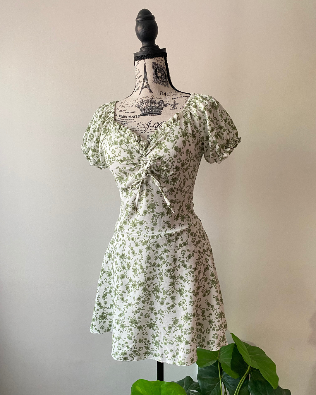 Vestido Emily