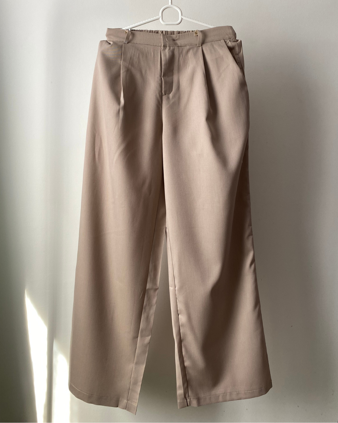 Pantalón rectos Suri