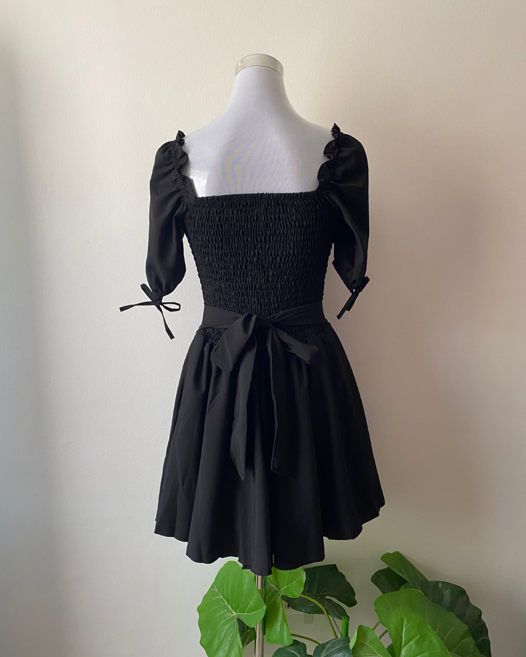Vestido Anastacia