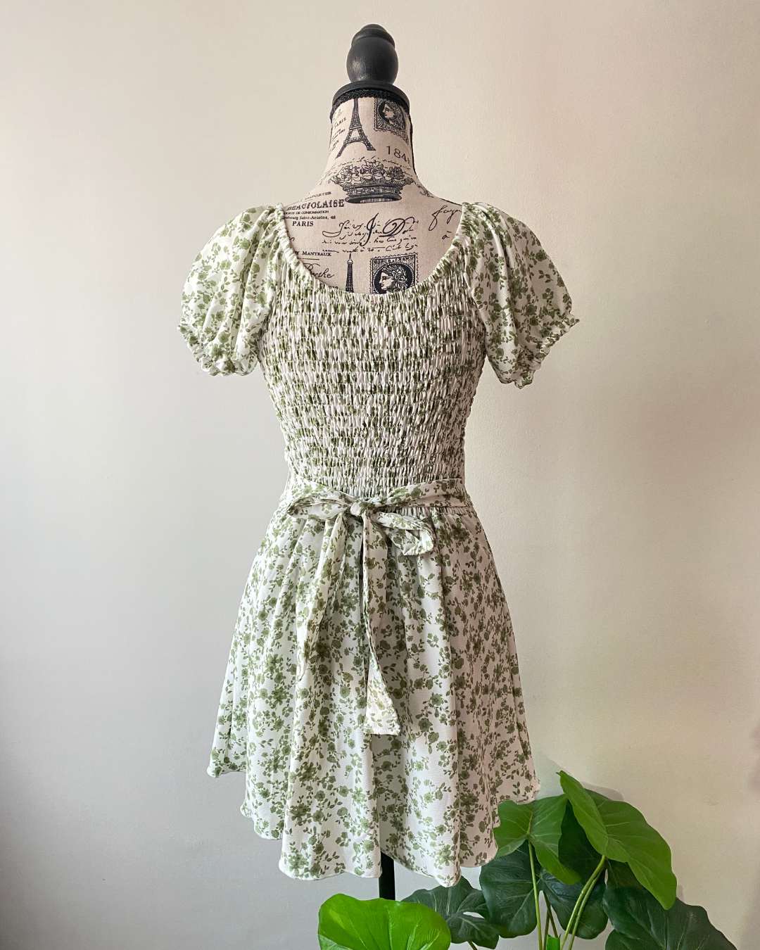 Vestido Emily