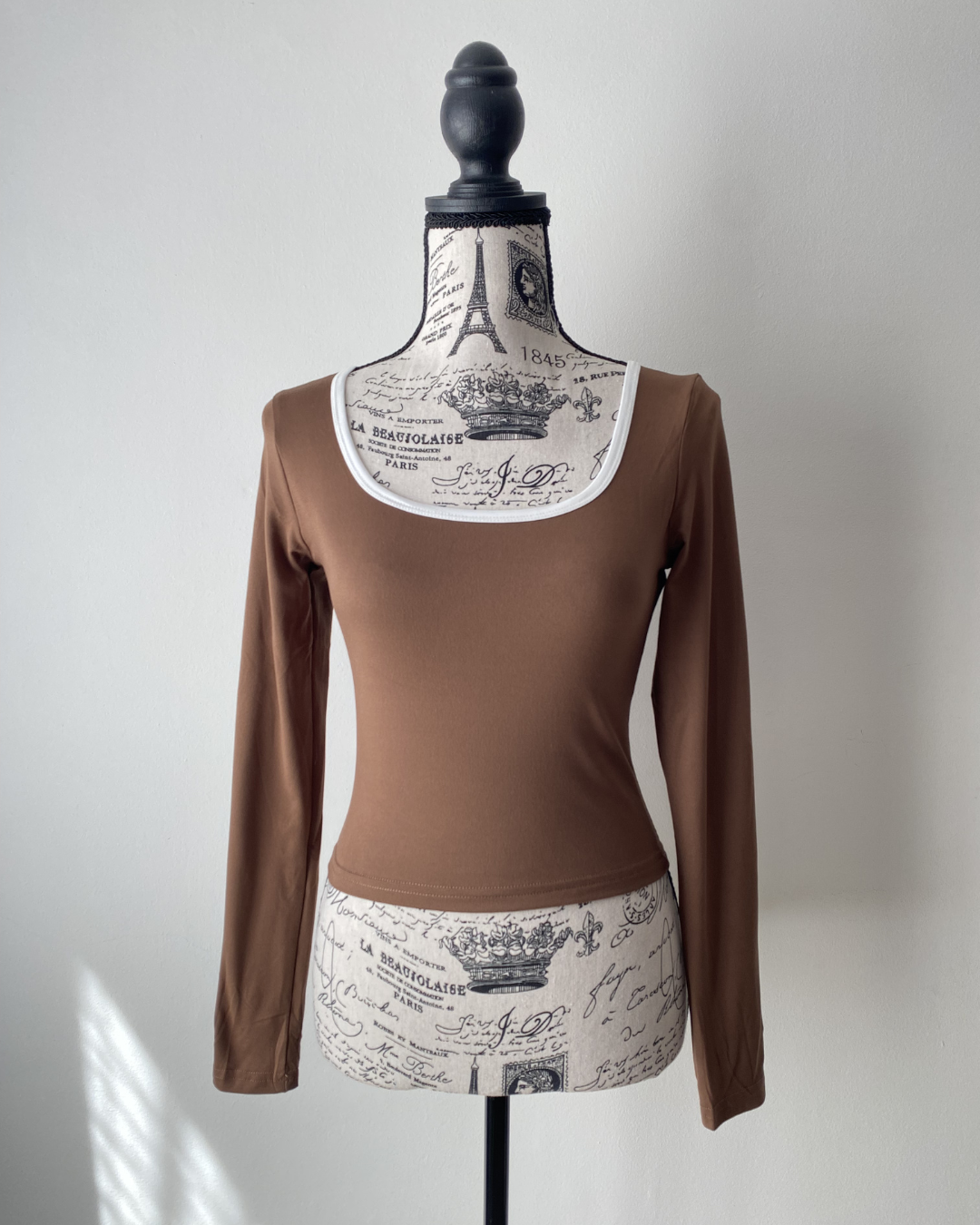 Camiseta básica
