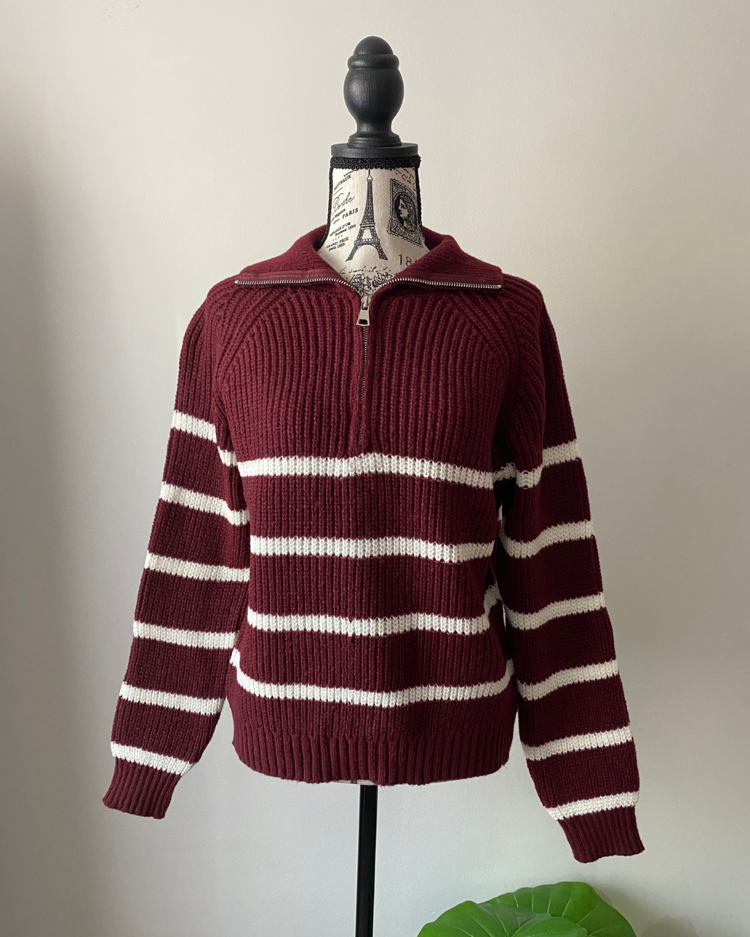 Sweater Isabella