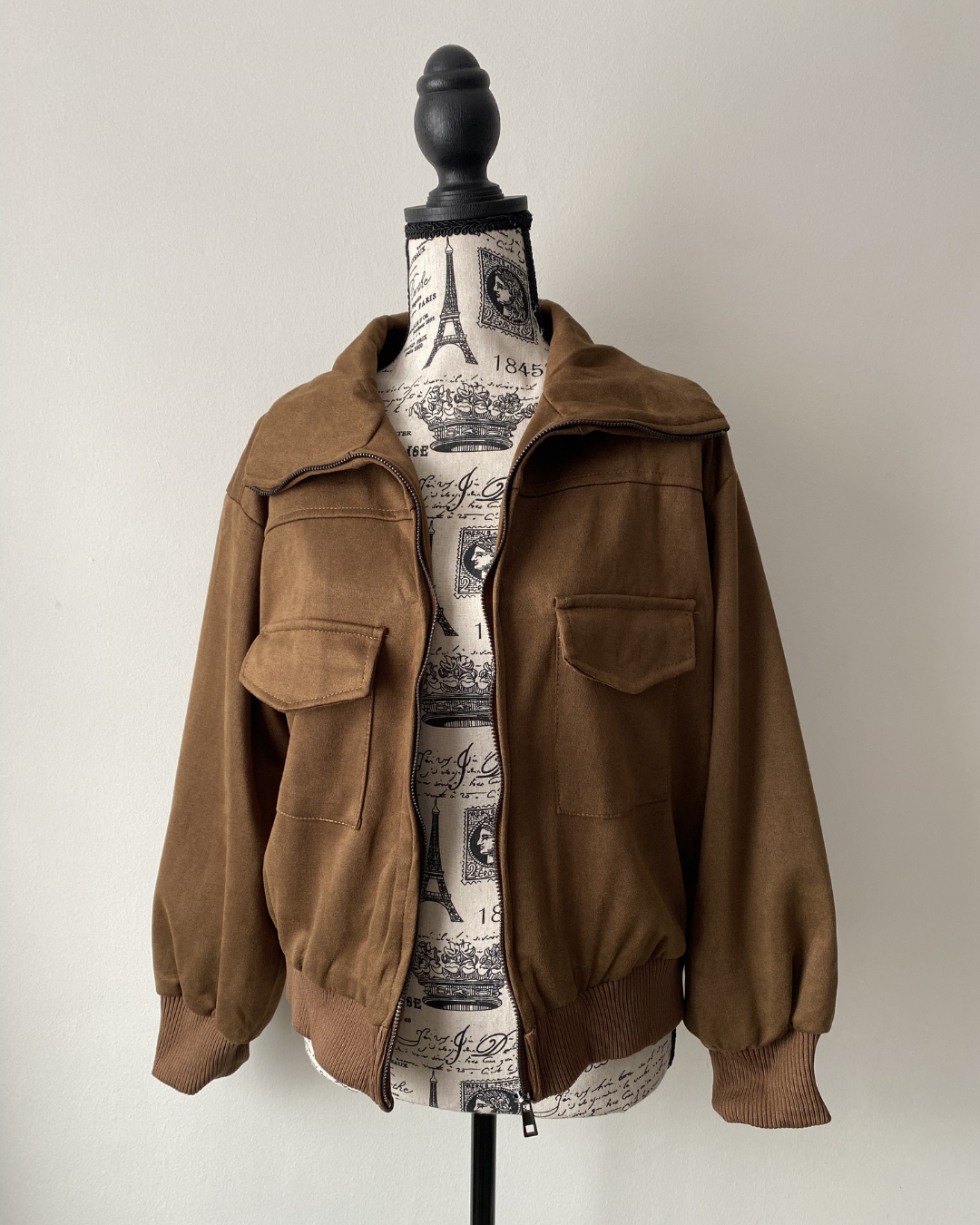 Abbi Jacket