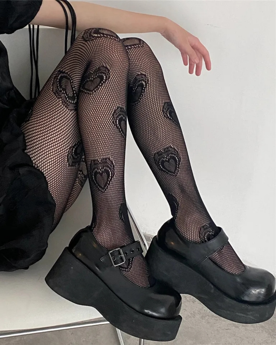 Pantis con diseño