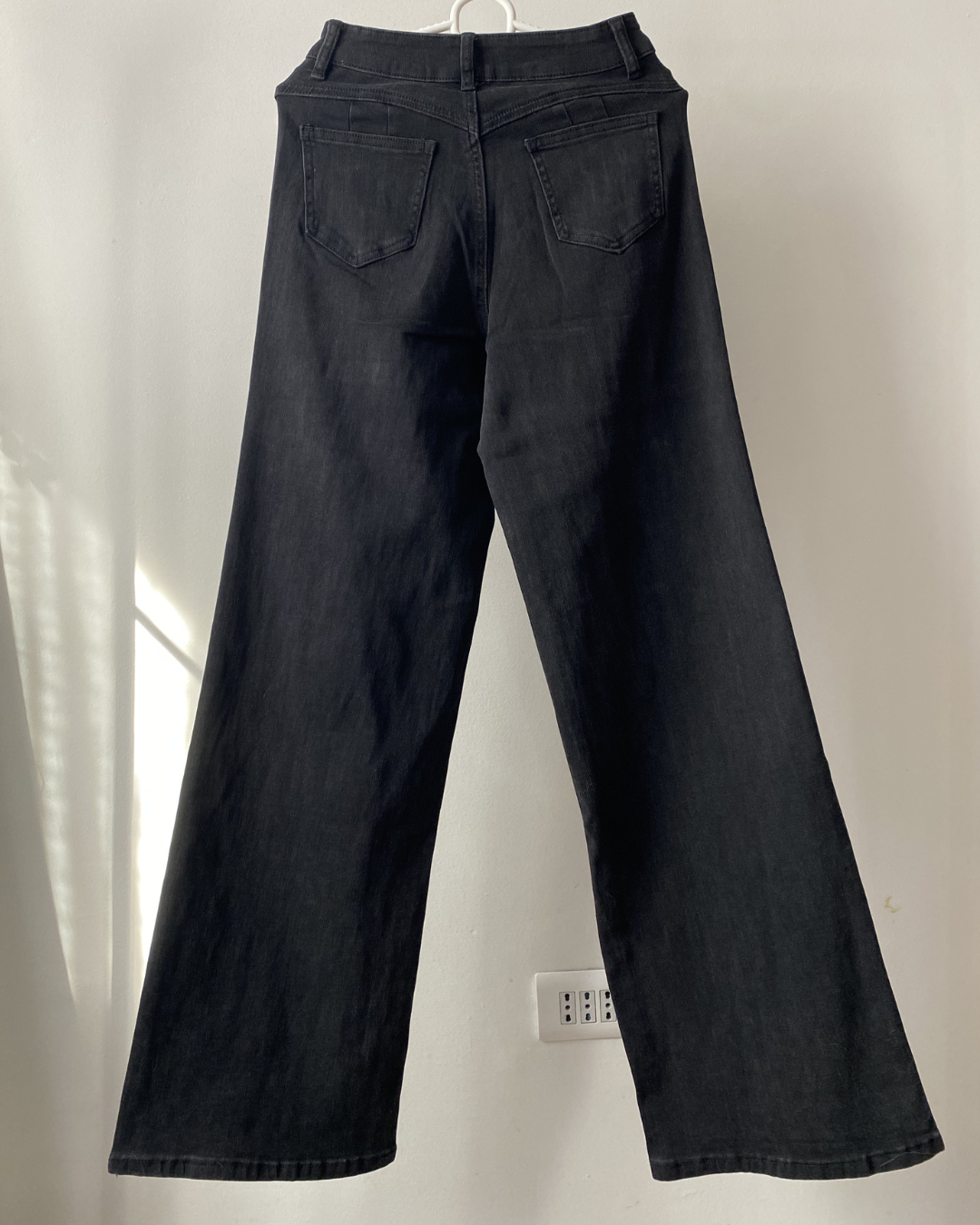 Jeans Recto