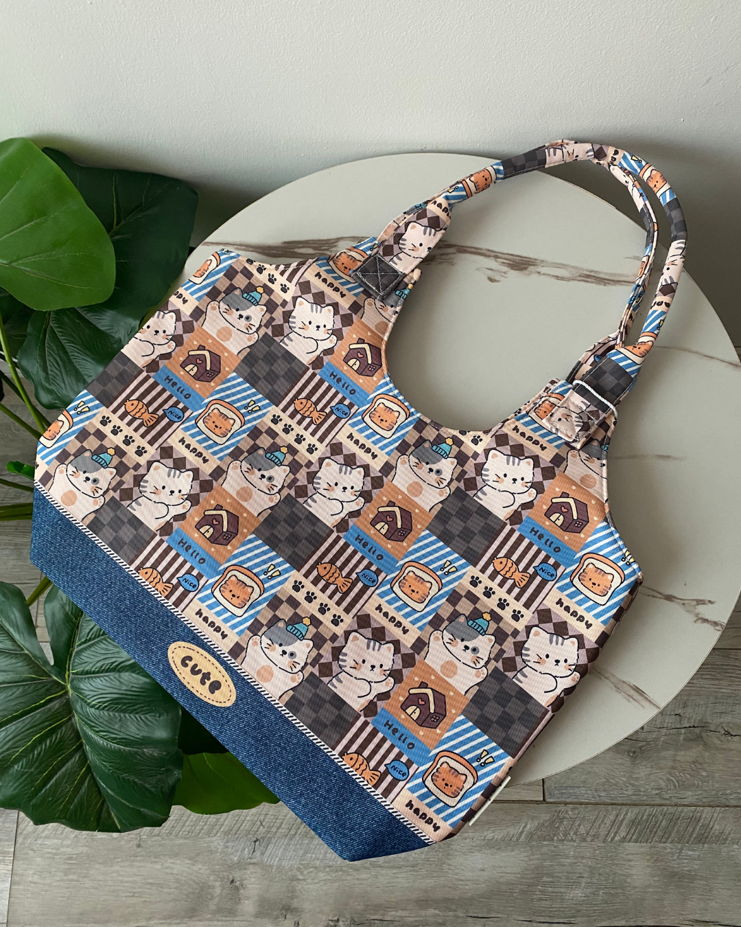 Cute bag