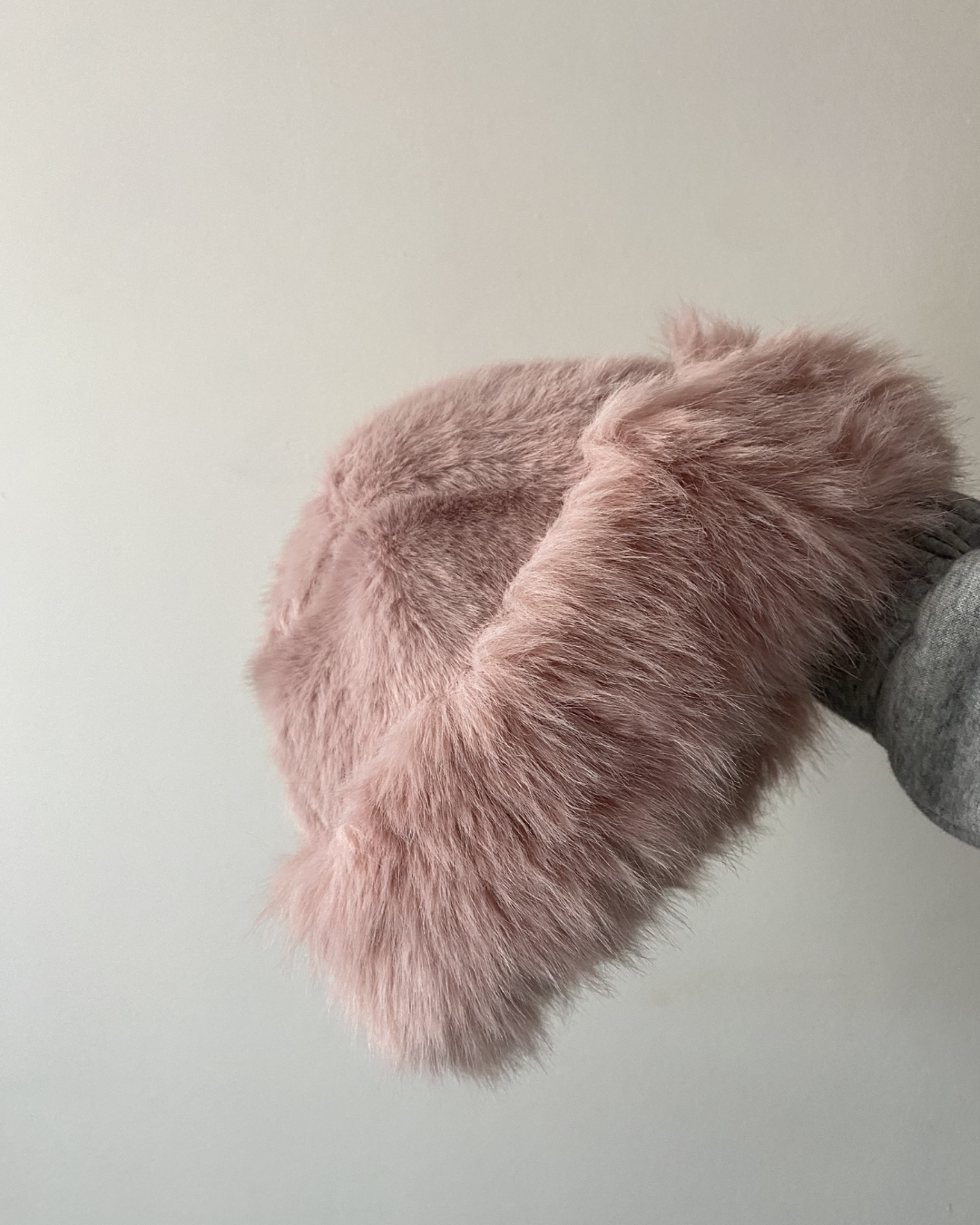 Gorro ruso Y2K