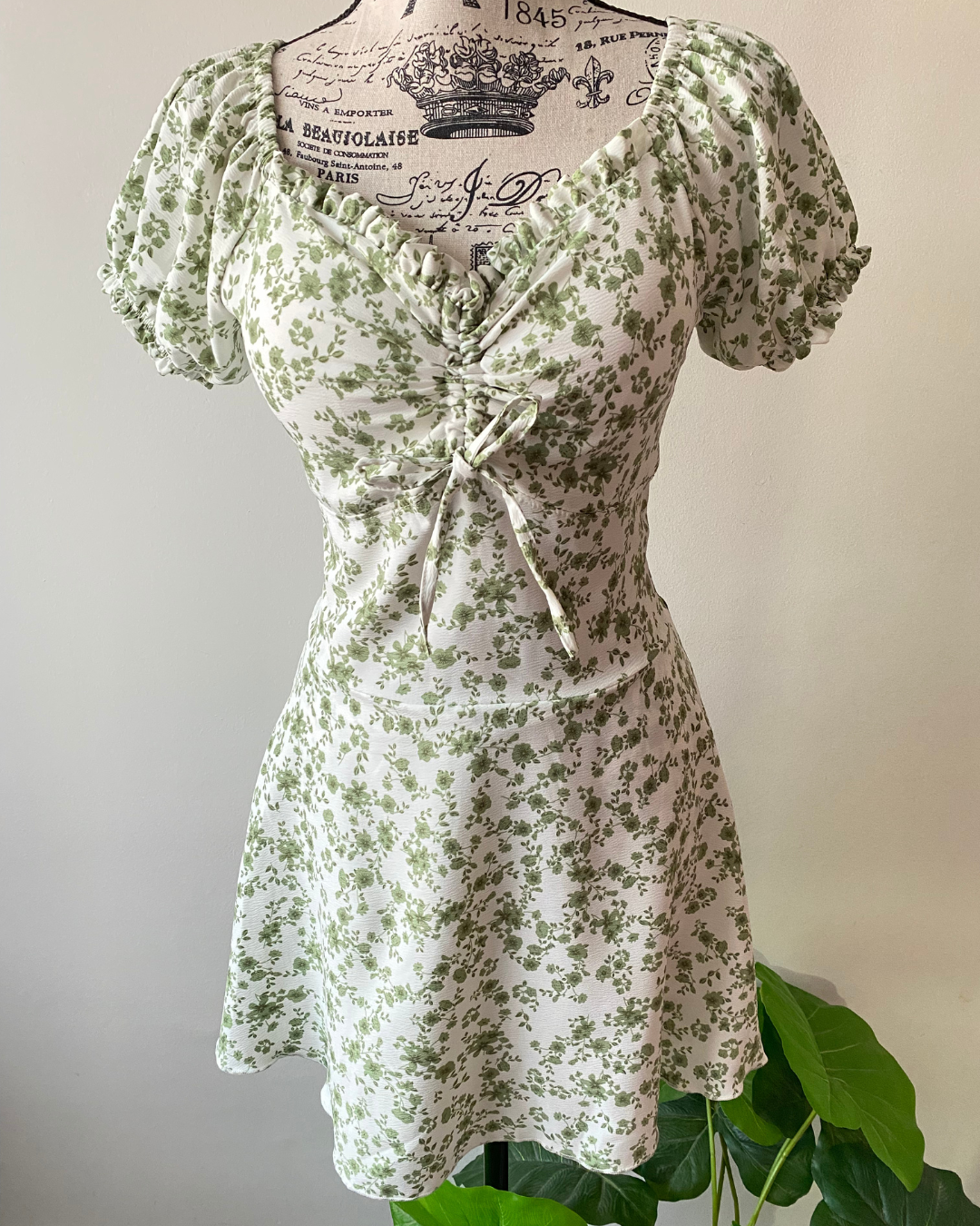 Vestido Emily