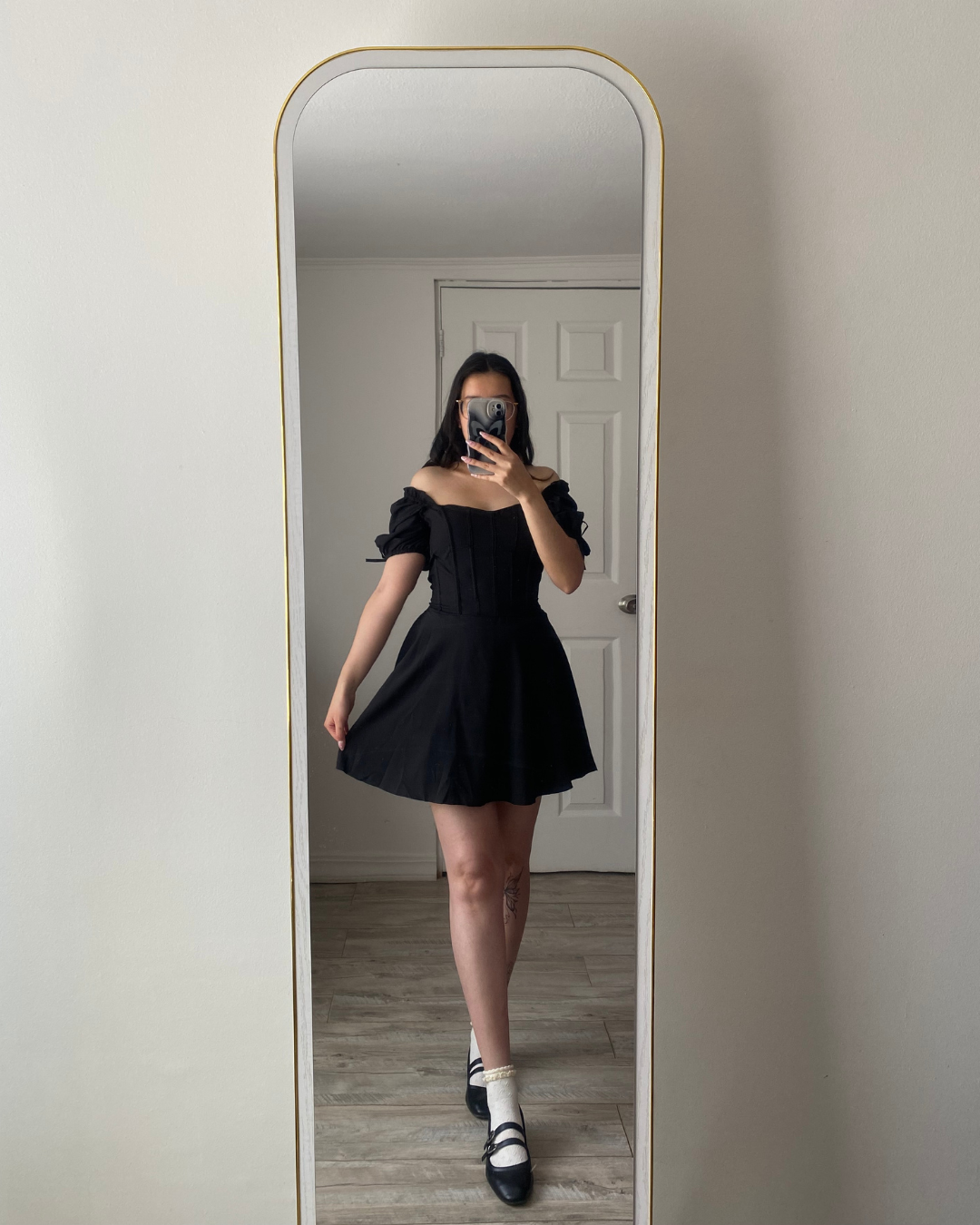 Vestido Anastacia