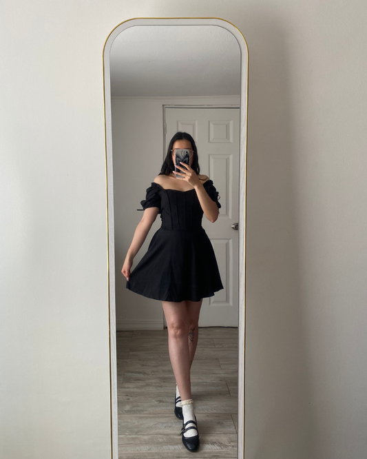 Vestido Anastacia