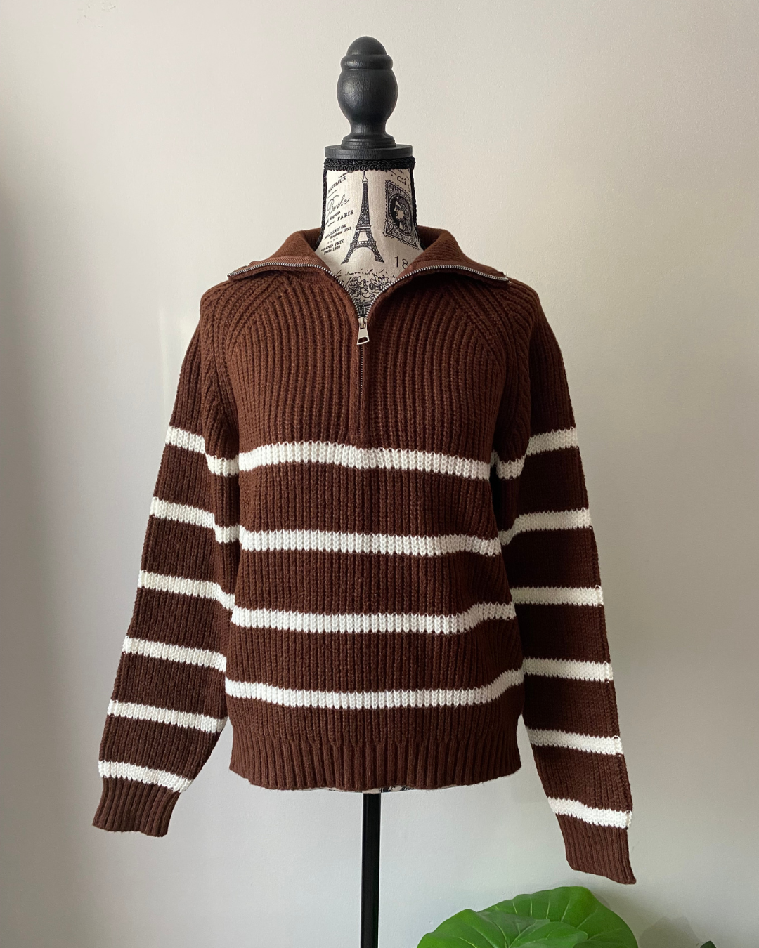 Sweater Isabella