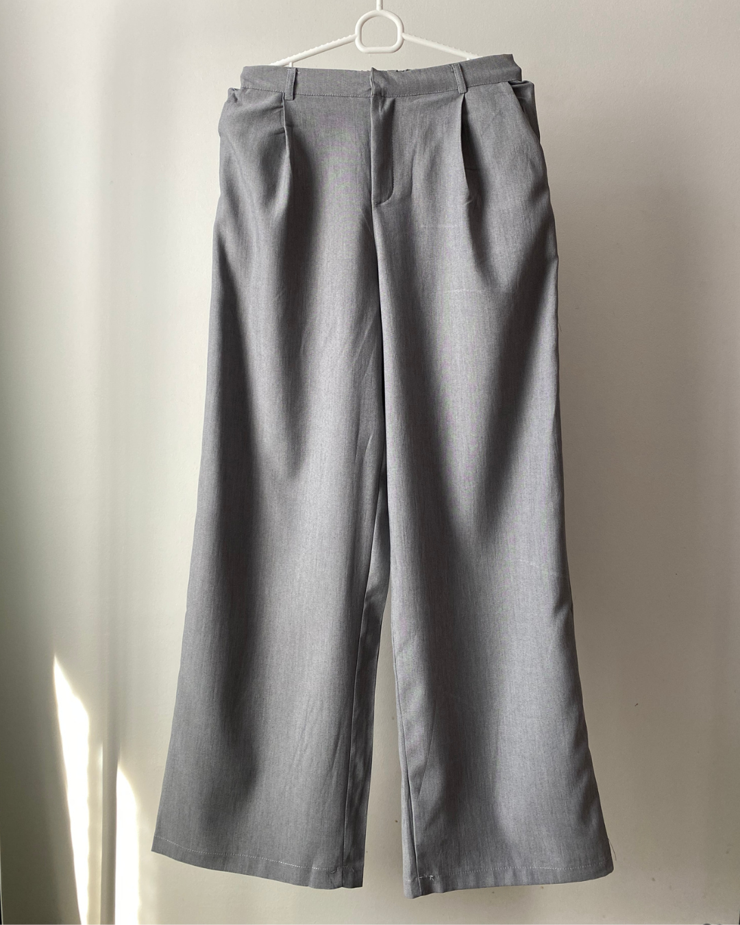 Pantalón rectos Suri