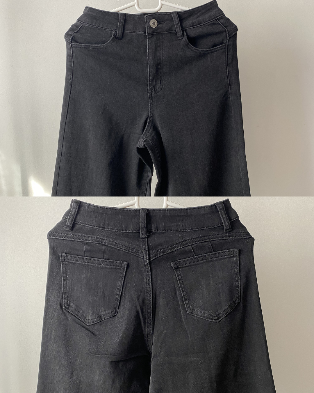Jeans Recto
