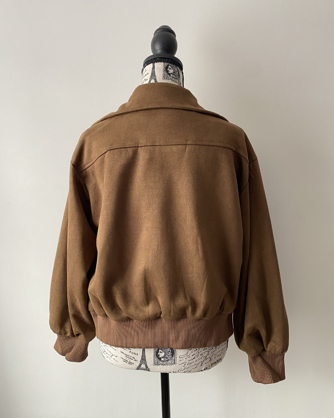 Abbi Jacket