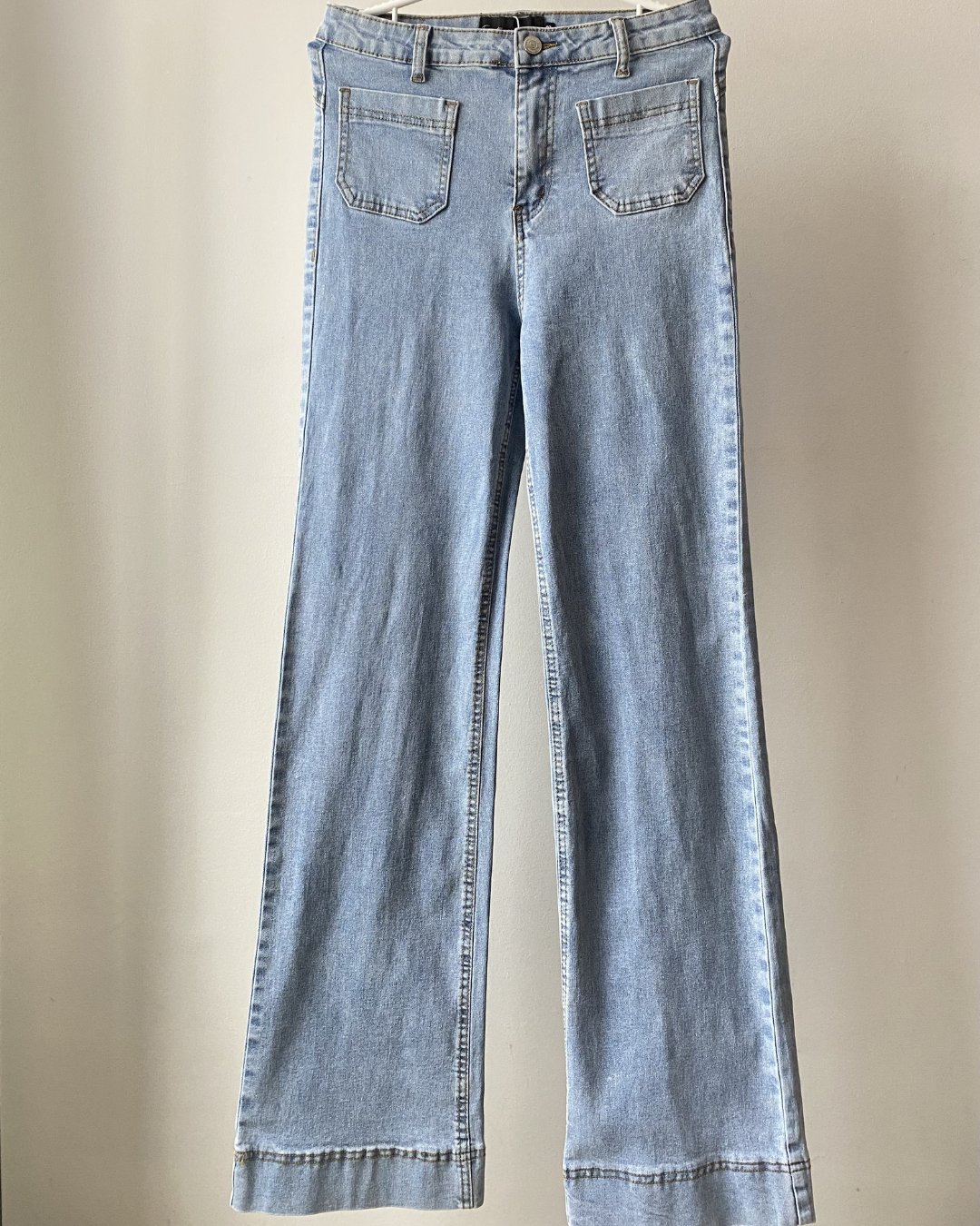Jeans Recto