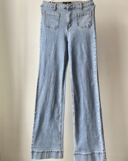 Jeans Recto