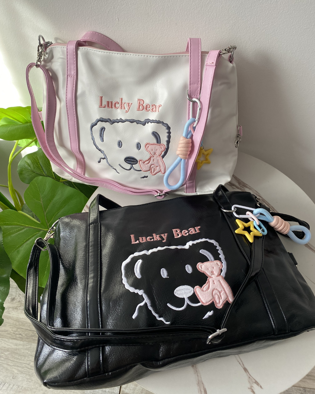 Bolso Lucky Bear