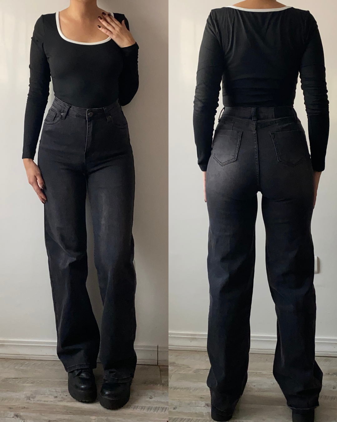 Jeans Recto