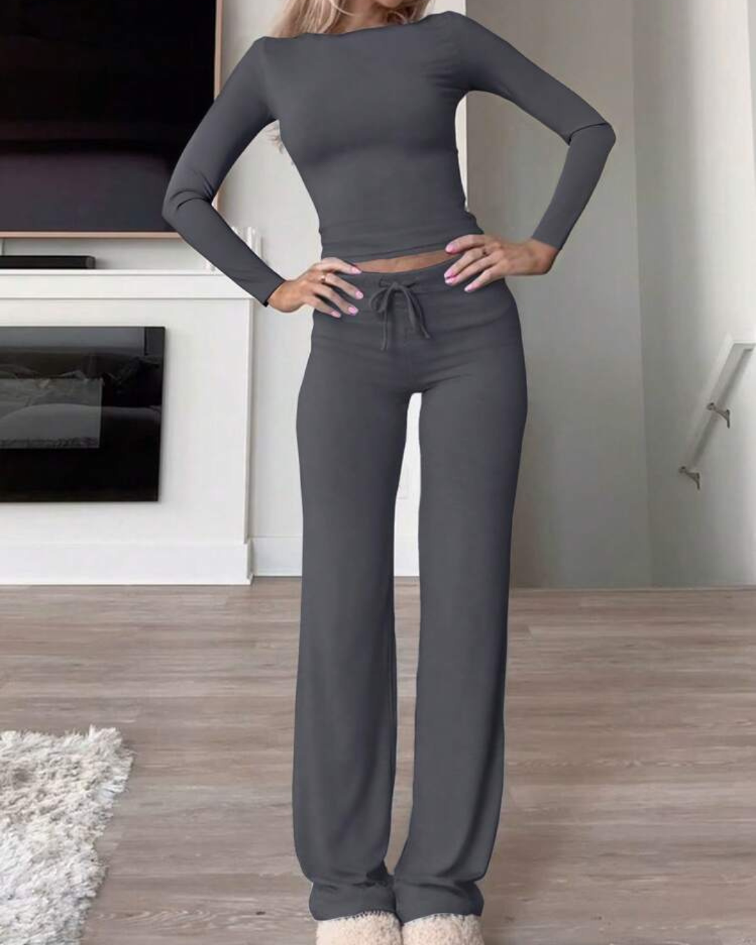 Set comfy