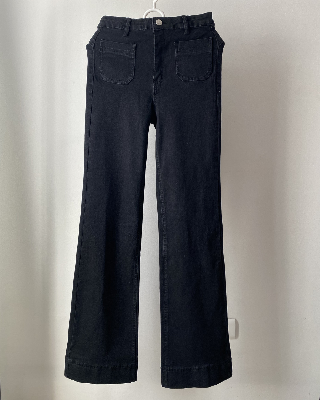 Jeans Recto