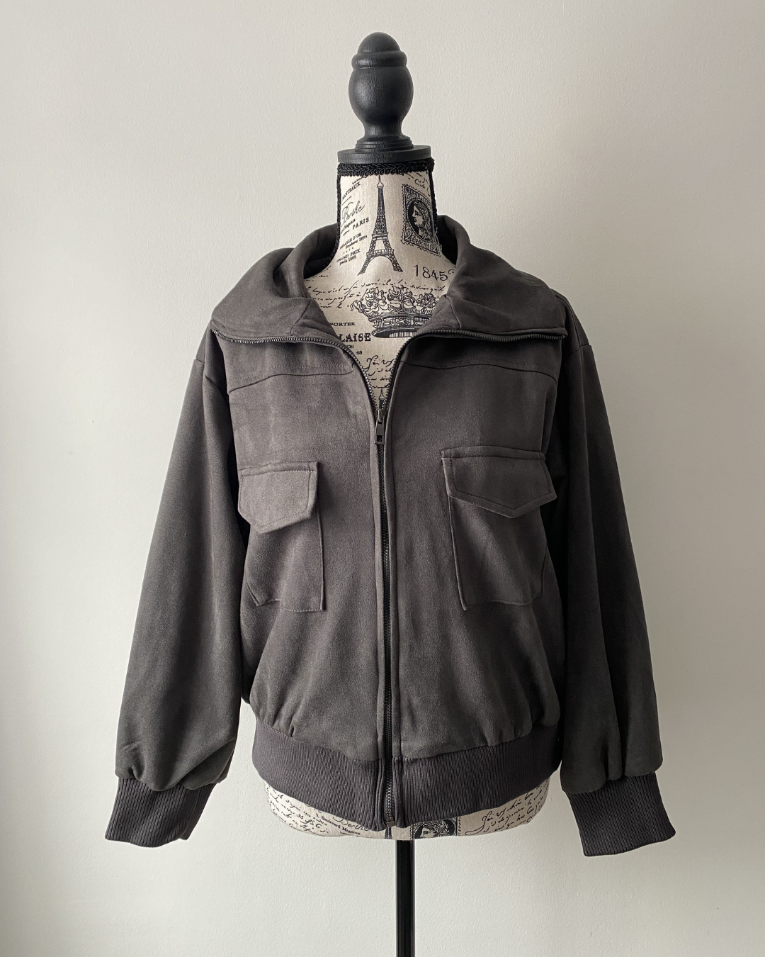 Abbi Jacket