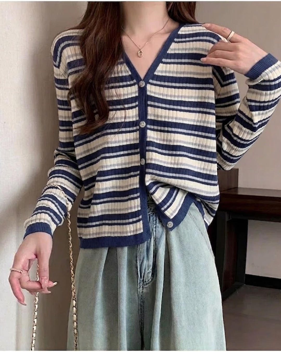 Camiseta Vintage