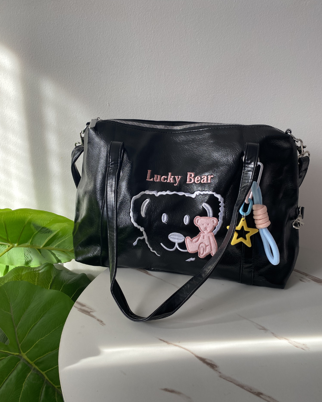 Bolso Lucky Bear