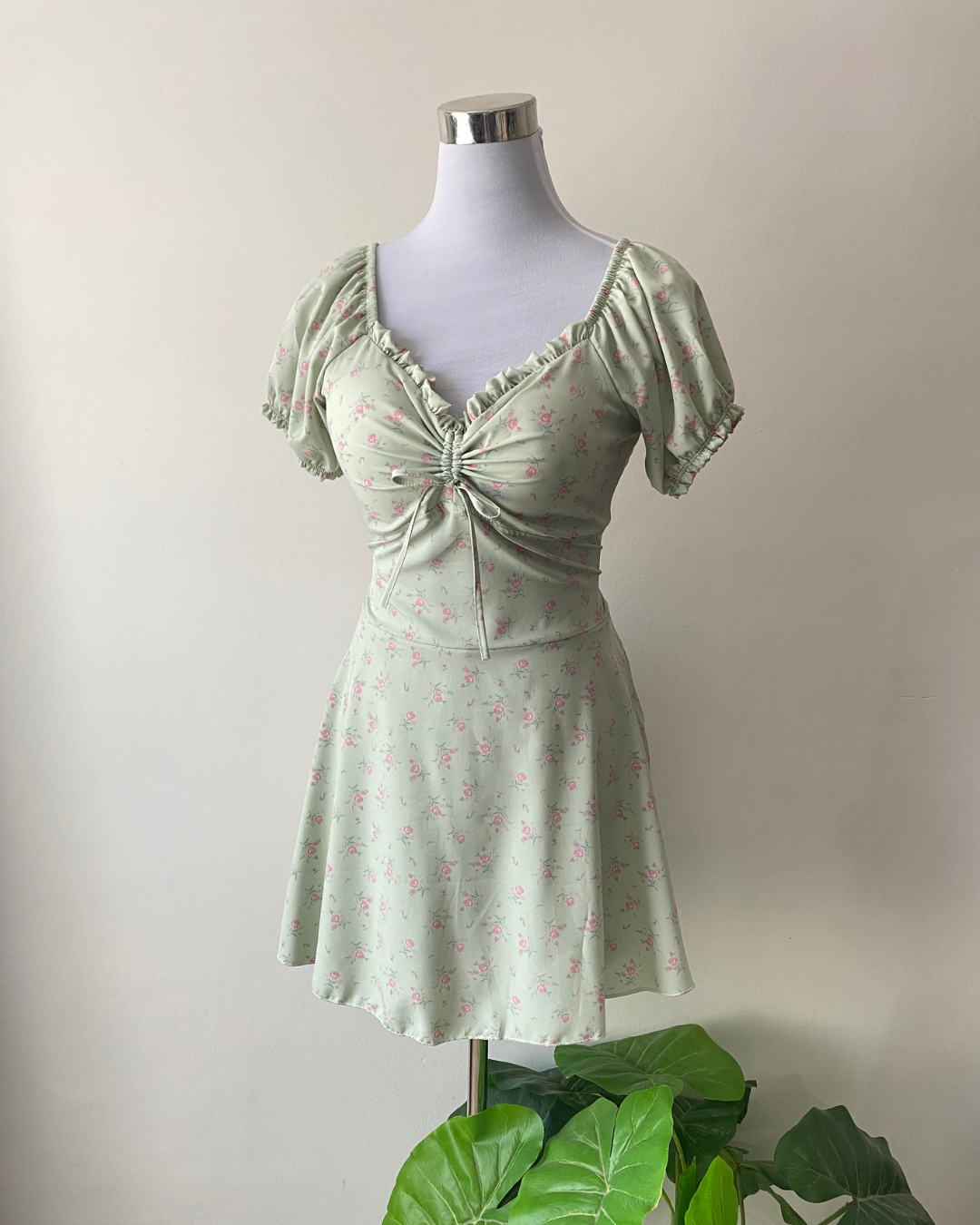 Vestido Emily