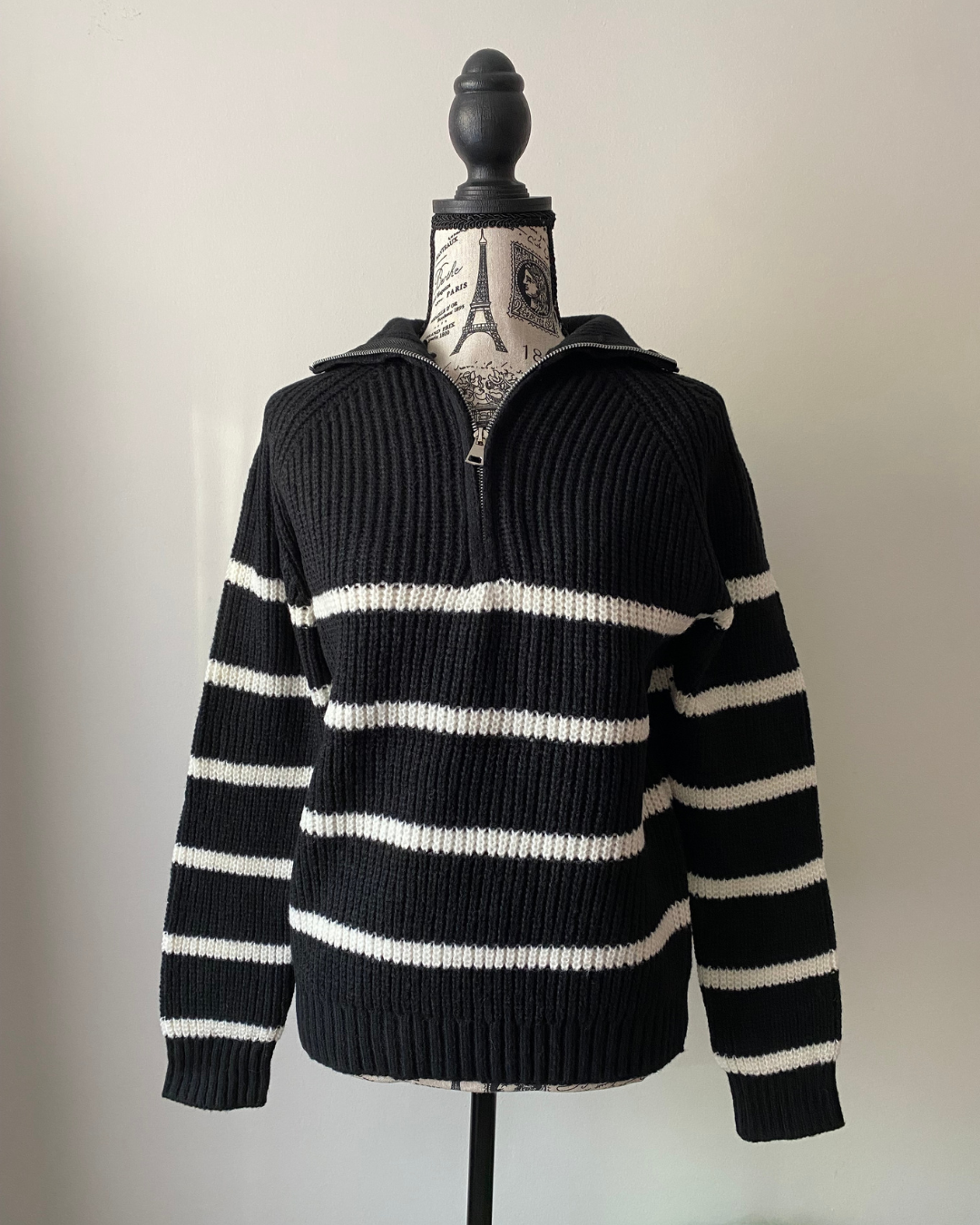 Sweater Isabella