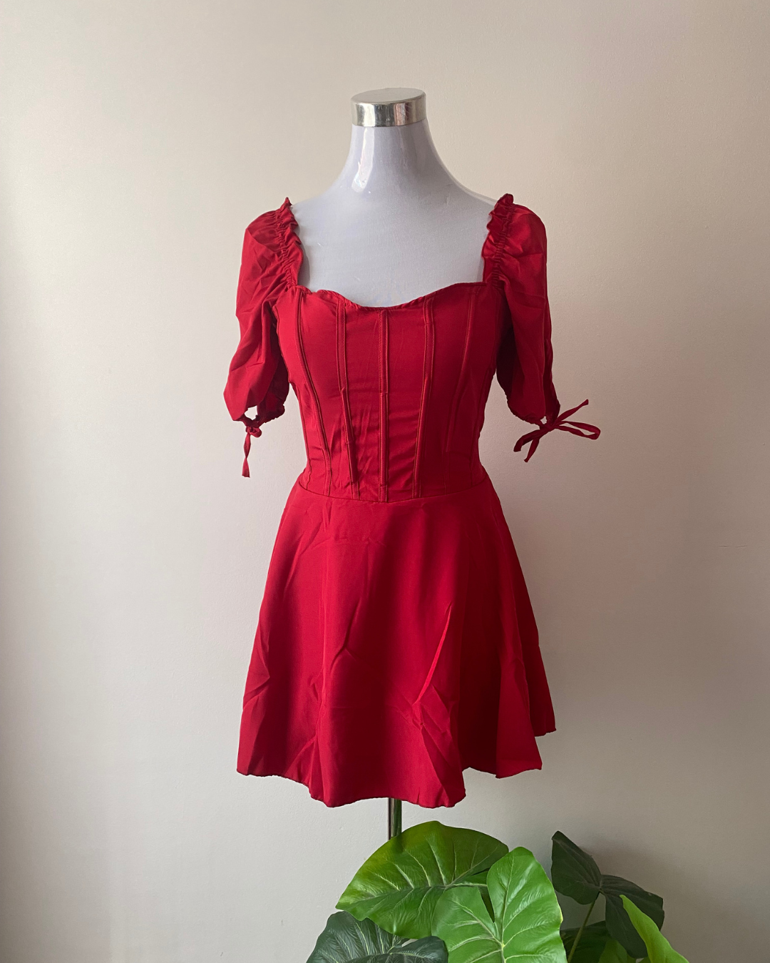 Vestido Anastacia