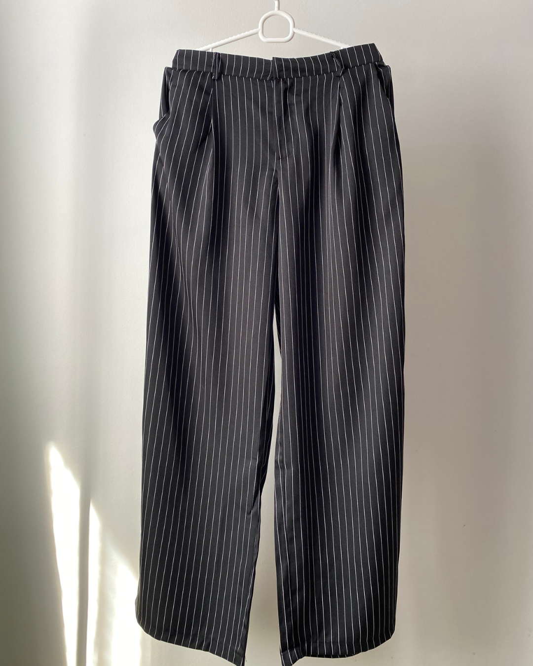Pantalón sastrero Victoria